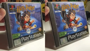 Поддержка крышки корпуса PlayStation 1 1