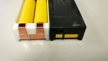 Адаптер аккумулятора SONY BP-3 1