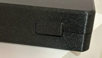 Более толстые чехлы Pinecil Case с различными зажимами 1