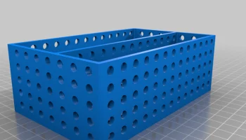Кухня Кэдди 1