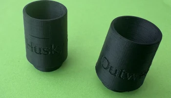 Адаптеры электрических насосов Husky для ковриков Husky F...