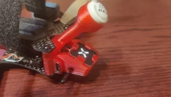 Крепление антенны AXII UFL для Immersion RC Apex... 1