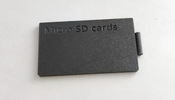 Чехол для карт MicroSD (Micro SD) 2