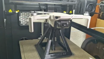 Подставка для дисплея DJI Mini 4K/2 SE/SE