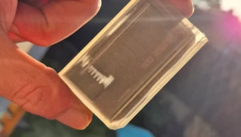 Защитный чехол Wuben G5 из TPU