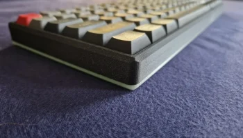 Корпус KBDfans KBD75 v3 1