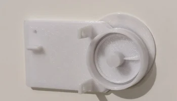 Поворотный адаптер Nuki Smart Lock 1