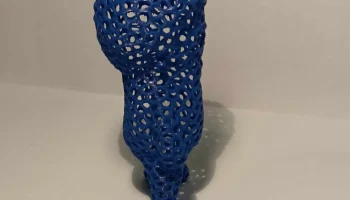 Voroni Mini Stefan (кухня с ЧПУ) 1