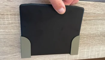 Держатель/крепление для PocketBook Era с чехлом Держатель/крепление для PocketBook Era с чехлом