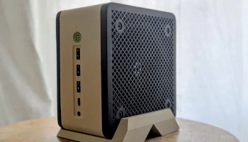 Специальный корпус GMKtec NucBox K12