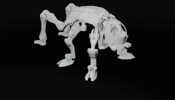 weta - HAWC / MECH 2