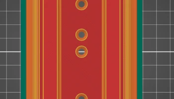 Адаптер диммера Hue Gira System 55 2
