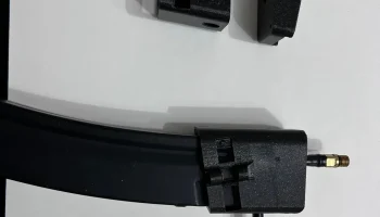 AAP-01 (glock) адаптер hpa mp5 4