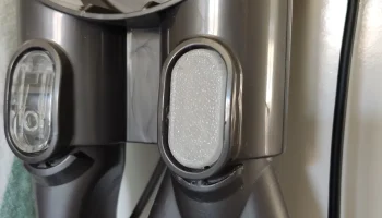 Кнопка нажатия Dyson v6 Кнопка нажатия Dyson v6