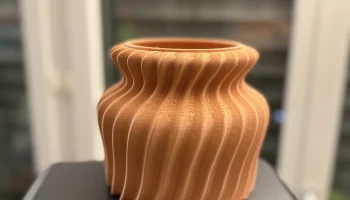 Der Ostervase - die Ostervase - Ваза с пасхальным кролико... 1