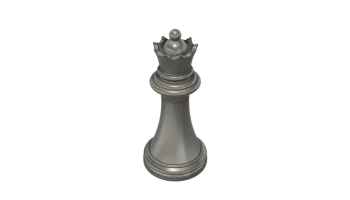 Королева солонки 1