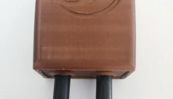 Корпус Shelly Mini 3-го поколения