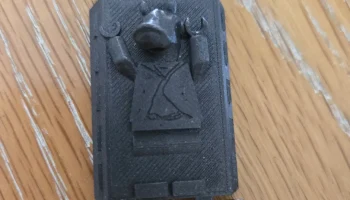 Карбониты Better Brick Bounty Hunter Карбониты Better Brick Bounty Hunter