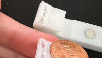 Penny Popper: магнитная открывалка для бутылок одной руко... 7