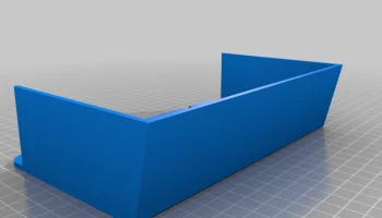 Крепление для часов великой гонки 1