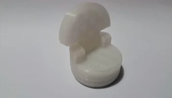 Чехол для магнитного ключа замка от детей......