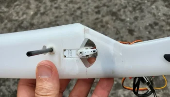 Экспериментальный IVI ТОЛЬКО для A08N KST SERVOS !!!!!!!... 3