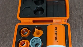 Чехол Flextail