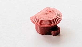 Замок присоски EEW Nano 2 1
