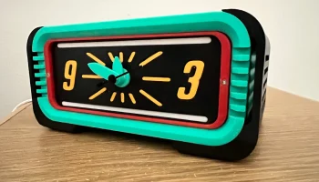 NeoClock 2