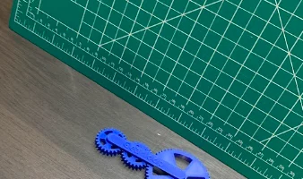 Gearloop two (непоседа с передаточным числом) 2