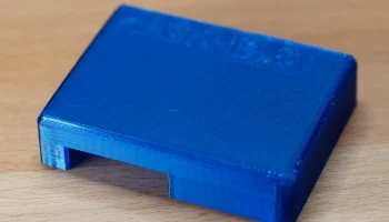 Чехол для аккумуляторного модуля HackHeld Vega II 8
