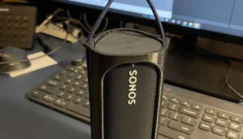 Чехол Sonos Roam Active с магнитами MagSafe 3