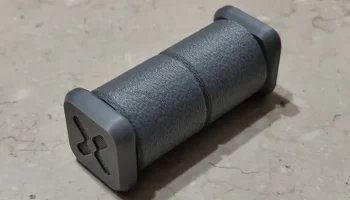 Держатель трубки для короткой антенны Lollypop 2 шт./шт.... 2