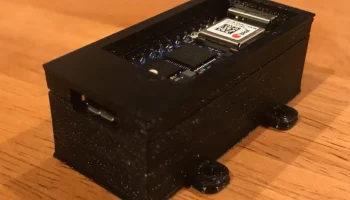 Корпус Arduino Nano RP2040 Connect 1