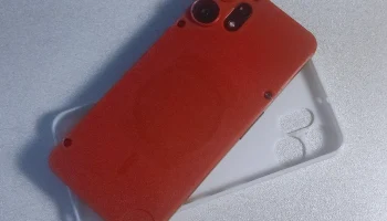 Чехол CMF Phone 2 Pro 5