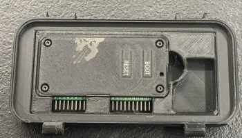 Дело Flipper Zero 1
