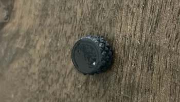 Ручка громкости контроллера Nitro Mesh Ручка громкости контроллера Nitro Mesh