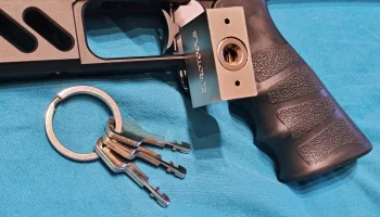 Замок спускового крючка FX Airguns Dreamline | FX Airgun... 2