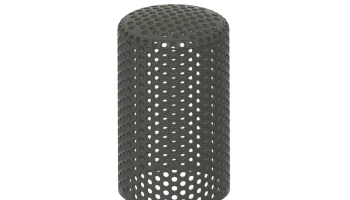 YARQM: Mesh Mic Guard 1