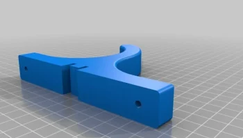 Вешалка для скалки 4
