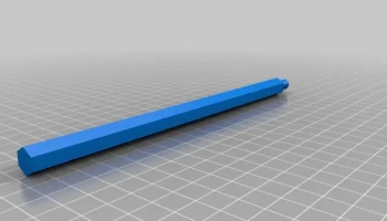 Статив Фоба (GOM ATOS Messsystem) 4
