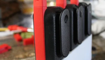 Держатель рации Motorola Talkabout T210 - подходит для т... 3