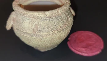 Александр Железный Кулак (Мальчик в горшке, Элден Ринг) -... 3