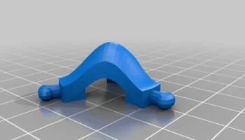 TriSphere Flexable Mesh 8