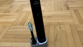 Чехол Philips Sonicare для серии DiamonClean (с крышкой ... 1