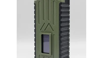 Heltec v3 корпус для Meshtastic 0