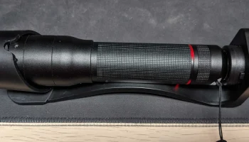 Система плавающей зарядки LedLenser для автомобильного а... 1