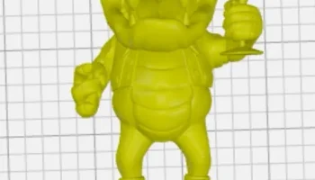 Macca the Gator GTA 6 3