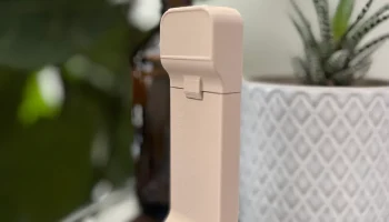 Чехол для пульта Apple TV (2-го и 3-го поколения) 3