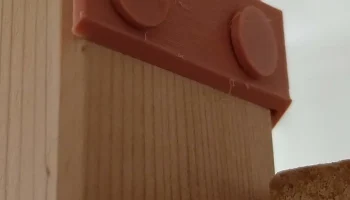 Светодиодные светильники для системы полок Ikea ИВАР I 3